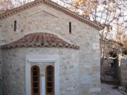 Μνήμη των Αγίων μαρτύρων Τιμοθέου και Μαύρας στο Μοναστηράκι
