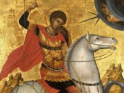 Πανηγύρεις Αγίου Γεωργίου στην Μητρόπολη Δημητριάδος