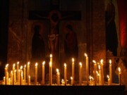 Μητρόπολη Φλωρίνης: Λατρευτικό Πρόγραμμα Μητροπολίτου Μεγάλης και Διακαινησίμου Εβδομάδας