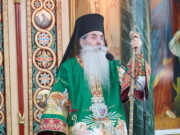 Μητροπολίτης Πειραιώς: «Δεν υπάρχει καλύτερος τρόπος υποδοχής του Κυρίου από τη συμπόρευση μαζί Του»
