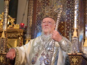 Οικουμενικός Πατριάρχης: «Ορθόδοξος πίστις και απαισιοδοξία είναι ασύμβατα μεγέθη»