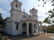 Πανηγυρίζει ο Ι.Ν. του Αποστόλου Θωμά στο Σούνιο Ξάνθης