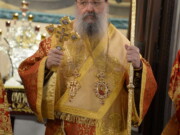 Το πρόγραμμα του Μητροπολίτη Πατρών κ. Χρυστοστόμου