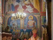 Μεγάλη Εβδομάδα και Πάσχα στην Μητρόπολη Ισπανίας και Πορτογαλίας