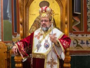 Πασχάλιος Εγκύκλιος Μητροπολίτη Μεσσηνίας