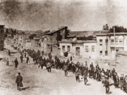 Ημέρα Μνήμης για τη Γενοκτονία των Αρμενίων