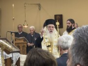 Ἀκολουθία Δ’ Στάσεως Χαιρετισμῶν διά τούς Σαμίους, Ἰκαρίους και Φουρνιῶτες Ἀττικῆς και Πειραιᾶ