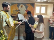 Το Άγιο Πάσχα στην αγιοτόκο Σηλυβρία