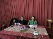 4η Συνάντηση Σχολής Γονέων Ιερού Ναού Αγίου Ρηγίνου Λιβαδειάς