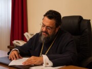 Μητροπολίτης Μεσσηνίας : “Η Ιστορία μας διδάσκει”