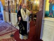 Ο Μητροπολίτης Ιωαννίνων για τον Μακαριστό Κονίτσης : “Έφυγε από κοντά μας μία σεβάσμια μορφή του Εκκλησιαστικού χώρου”