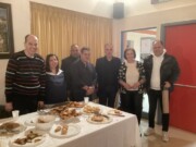 Πασχαλινό Bazaar του Κέντρου Διημέρευσης και Ημερήσιας Φροντίδα ΑμεΑ «Ειδική Παιδεία» της Ιεράς Μητροπόλεως Θηβών