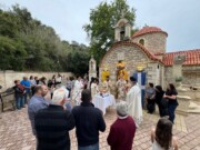 Εορτή Αγίου Χριστοφόρου στο πάρκο τροχαίων δυστυχημάτων “Χρήστος Πολέντας”