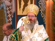 Η Κυριακή των Βαΐων στην Ιερά Επισκοπή Πέρθης