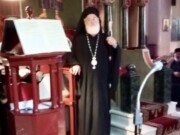 Δ’ Κατανυκτικός Εσπερινός στην Βιάννο