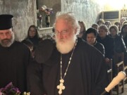 Ακολουθία του Νυμφίου στις Αγιές Παρασκιές Πεδιάδος