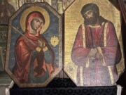 Η Ακολουθία του Νυμφίου στον Πατριαρχικό Ναό