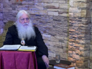 Μητροπολίτης Αργολίδος : «Προσέγγιση των γεγονότων της Μεγάλης Εβδομάδος»