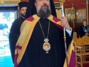 Δ΄ Νηστειών στο Καμάρι της Σαντορίνης