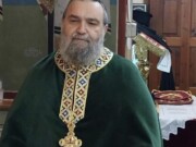 Μητρόπολη Ιερισσού: Εκδημία Παν. Αρχιμ. κυρού Νέστορος Γρίμπα