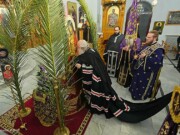 Η Ακολουθία του Νυμφίου στον Ιερό Ναό του Αγίου Αλεξάνδρου στην Αλεξάνδρεια Ημαθίας