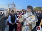 Σαμοθράκη: Η Πανήγυρη της Παναγίας Καμαριώτισσας