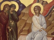 Των Αγίων Μυροφόρων γυναικών