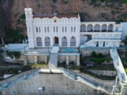 Πανηγυρικός εορτασμός της Πολιούχου του Αιγίου Παναγίας Τρυπητής – Ζωοδόχου Πηγής