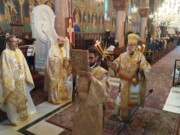 Το πρόγραμμα του Μητροπολίτη Ρόδου