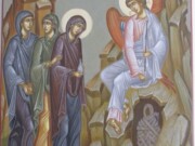 Λατρευτικό πρόγραμμα Διακαινησίμου Εβδομάδος, Μητροπολίτη Δράμας