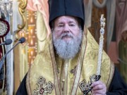 Στο πένθος τα Χανιά: Σε λαϊκό προσκύνημα ο μακαριστός Μητροπολίτης Δαμασκηνός από σήμερα