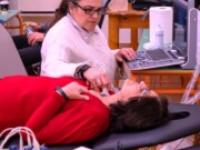 Νέα δράση των “Λειτουργών Υγείας της Αγάπης” – 300 δωρεάν ιατρικές εξετάσεις