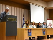 Επετειακή εκδήλωση για την Α΄ Οικουμενική Σύνοδο στην Μητρόπολη Μαρωνείας