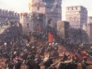 Εκδήλωση-ομιλία στη Λάρισα με θέμα: «Επίκαιρα συμπεράσματα από την Άλωση της Κωνσταντινούπολης»