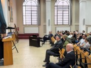 Με επιτυχία πραγματοποιήθηκε η εκδήλωση για την Παγκόσμια Ημέρα Αυτισμού από το Άτυπο Δίκτυο Φορέων Υγείας Μαγνησίας και τους Συλλόγους Γονέων ΑμεΑ