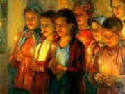 Πώς να μεγαλώσω τα παιδιά μου- Συμμετοχή στή ζωή τῆς Ἐκκλησίας