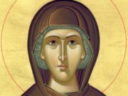 Οσία Ελισάβετ η Θαυματουργή