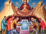 Μήνυμα Σεβασμιωτάτου Μητροπολίτου Αιτωλίας και Ακαρνανίας κ Δαμασκηνού για την εορτή της Ζωοδόχου Πηγής