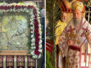 Η εορτή του Αγίου Γεωργίου στο Ηράκλειο Αττικής