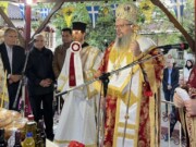 «Εν Λέσβω αθλήσαντες…» στο Ομορφοχώρι Λάρισας