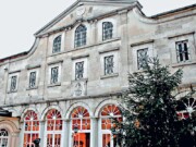 Φανάρι: Ανακοινωθέν για τις εργασίες της Αγίας και Ιεράς Συνόδου