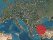 Σεισμός στην Κωνσταντινούπολη: Συνεχείς δονήσεις μετά τα 6,2 Ρίχτερ