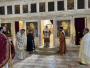 Η εορτή του Αγίου Γεωργίου στην Κέρκυρα