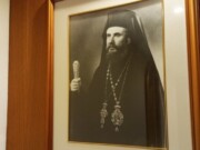 Κώστας Γιαννούλας: «Ιάκωβος Σχίζας: Μητροπολίτης Λαρίσης απ’ το 1960 ως το 1968».