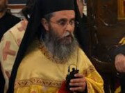 Ο Αρχιμ. Σίμων Δημογέροντας ομιλητής στην Πρέβεζα την Κυριακή