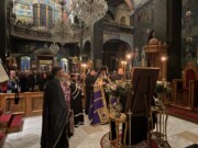 Η ακολουθία του Νυμφίου στον Ι.Μ.Ν. του Αγίου Νικολάου Αλεξανδρουπόλεως