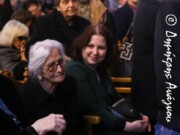 «Αυτά τα ευλογημένα και άγια χεράκια να ευλογούν και όλους εμάς!» Ο Φθιώτιδος κ. Συμεών για την κυρία Βαΐα που διακονεί το Ορφανοτροφείο Θηλέω