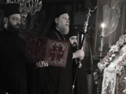 Ο Κατανυκτικός Εσπερινός της Κυριακής Δ’ Νηστειών στο Ηράκλειο Αττικής