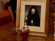 Ψήφισμα Πατριαρχικής Ακαδημίας Κρήτης για εκδημία Κυδωνίας Δαμασκηνού