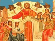 Μεγάλη Τρίτη – Των Δέκα Παρθένων